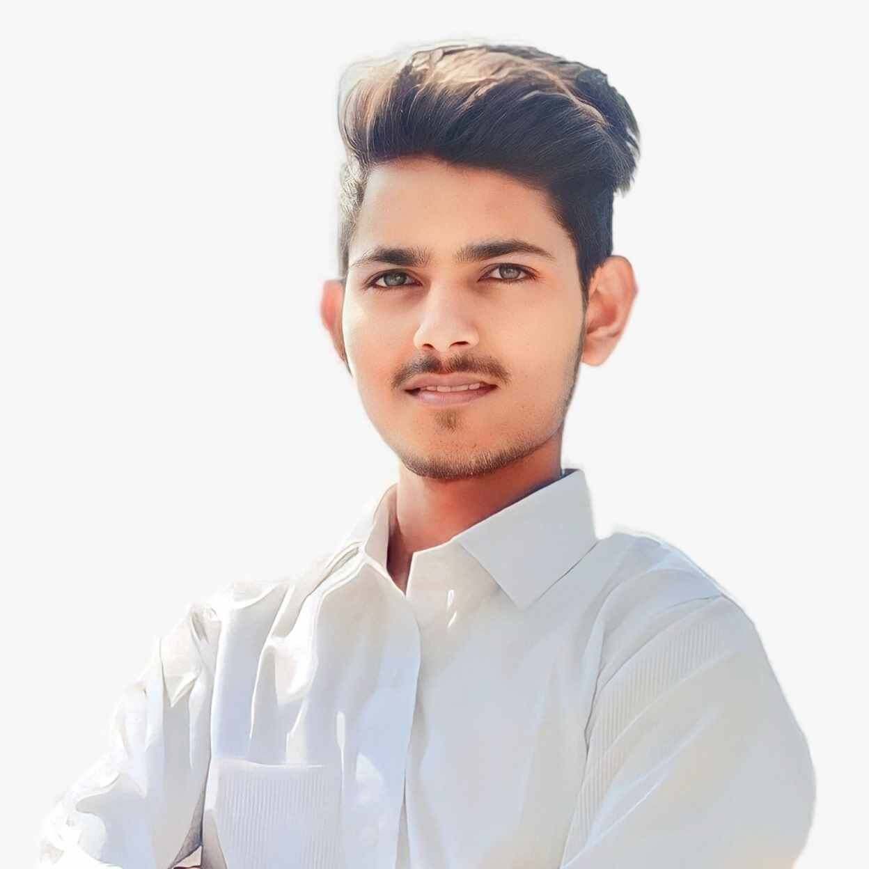 Shardul-Pandey